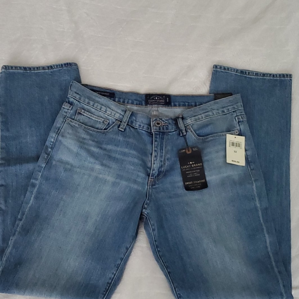 Women's Lucky Brand Jeans 14 / 32